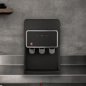 Counter Top Dispenser