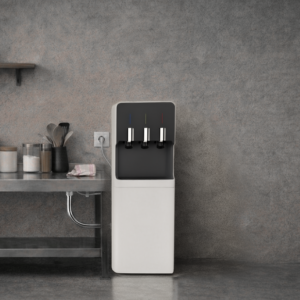 water dispenser